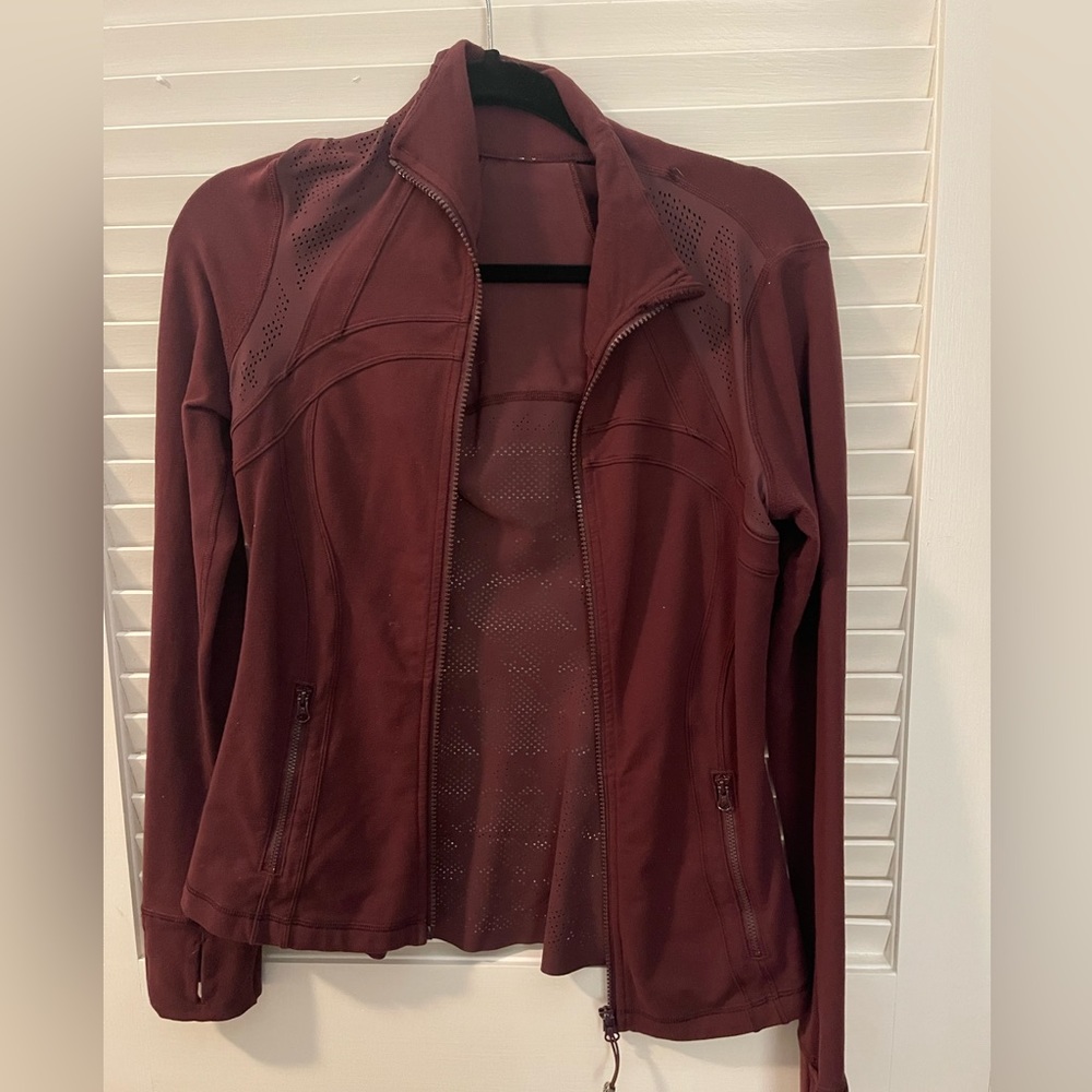 Lululemon Jacket